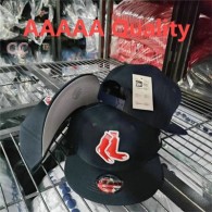 MLB Boston Red Sox Snapback Hats (173)