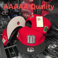 Mexico Snapback Hat (14)