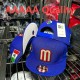 Mexico Snapback Hat (24)