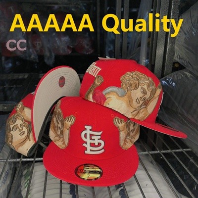St. Louis Cardinals 59FIFTY Hat (8)