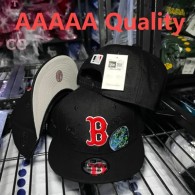 MLB Boston Red Sox Snapback Hats (176)