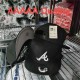 MLB Atlanta Braves Snapback Hat (143)