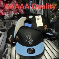 MLB Chicago White Sox Snapback Hat (186)