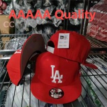 MLB Los Angeles Dodgers Snapback Hat (486)
