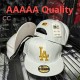 MLB Los Angeles Dodgers Snapback Hat (502)