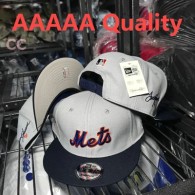 MLB New York Mets Snapback Hat (56)
