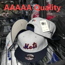 MLB New York Mets Snapback Hat (56)
