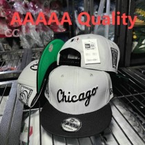 MLB Chicago White Sox Snapback Hat (190)