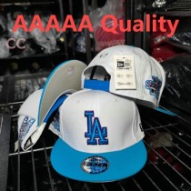 MLB Los Angeles Dodgers Snapback Hat (453)