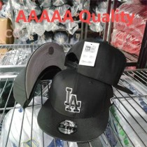 MLB Los Angeles Dodgers Snapback Hat (503)