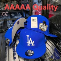 MLB Los Angeles Dodgers Snapback Hat (492)