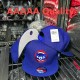 MLB Chicago Cubs Snapback Hat (58)
