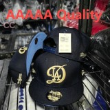 MLB Los Angeles Dodgers Snapback Hat (505)