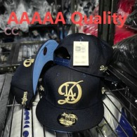 MLB Los Angeles Dodgers Snapback Hat (505)