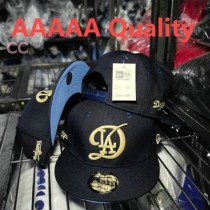MLB Los Angeles Dodgers Snapback Hat (505)