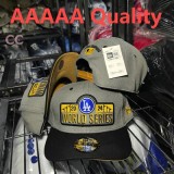 MLB Los Angeles Dodgers Snapback Hat (471)