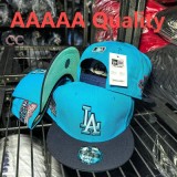 MLB Los Angeles Dodgers Snapback Hat (461)