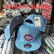 MLB Cincinnati Reds Snapback Hat (85)
