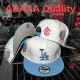 MLB Los Angeles Dodgers Snapback Hat (487)