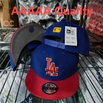 MLB Los Angeles Dodgers Snapback Hat (497)
