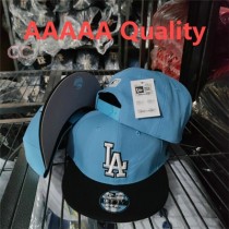 MLB Los Angeles Dodgers Snapback Hat (484)