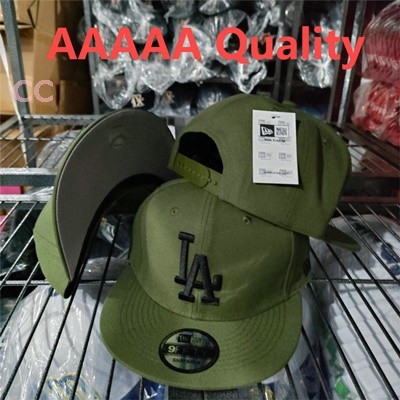 MLB Los Angeles Dodgers Snapback Hat (475)