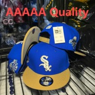MLB Chicago White Sox Snapback Hat (199)