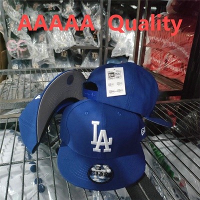 MLB Los Angeles Dodgers Snapback Hat (469)