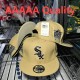 MLB Chicago White Sox Snapback Hat (210)