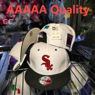 MLB Chicago White Sox Snapback Hat (184)