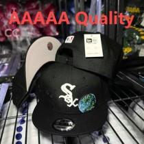 MLB Chicago White Sox Snapback Hat (198)