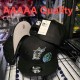MLB Florida Marlins Snapback Hat (3)