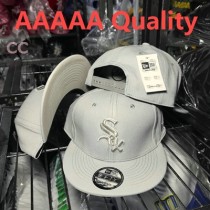 MLB Chicago White Sox Snapback Hat (205)
