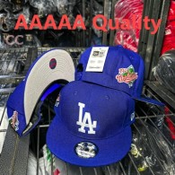 MLB Los Angeles Dodgers Snapback Hat (466)