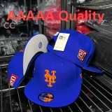 MLB New York Mets Snapback Hat (57)