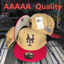 MLB New York Mets Snapback Hat (58)