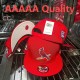MLB St Louis Cardinals Snapback Hat (101)