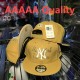 MLB New York Yankees Snapback Hat (51)