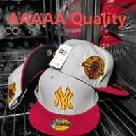MLB New York Yankees Snapback Hat (61)