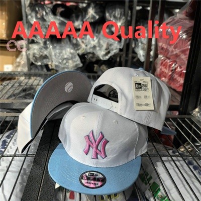 MLB New York Yankees Snapback Hat (35)