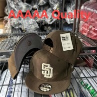 MLB San Diego Padres Snapback Hat (43)