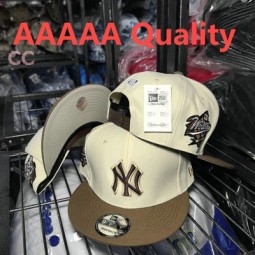 MLB New York Yankees Snapback Hat (29)