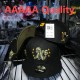 MLB Oakland Athletics Snapback Hat (91)
