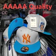 MLB New York Yankees Snapback Hat (41)