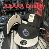 MLB New York Yankees Snapback Hat (39)