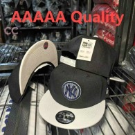 MLB New York Yankees Snapback Hat (39)