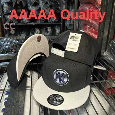 MLB New York Yankees Snapback Hat (39)