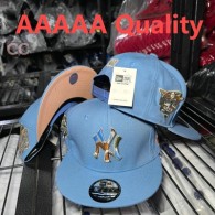 MLB New York Yankees Snapback Hat (58)