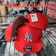 MLB New York Yankees Snapback Hat (56)