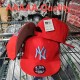 MLB New York Yankees Snapback Hat (56)